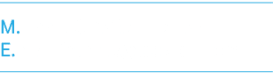 M. +44 (0) 7385 415 436 E. martin.halls@lockton.com
